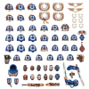 Warhammer 40,000: Ultramarines Upgrades and Transfers | Games Workshop